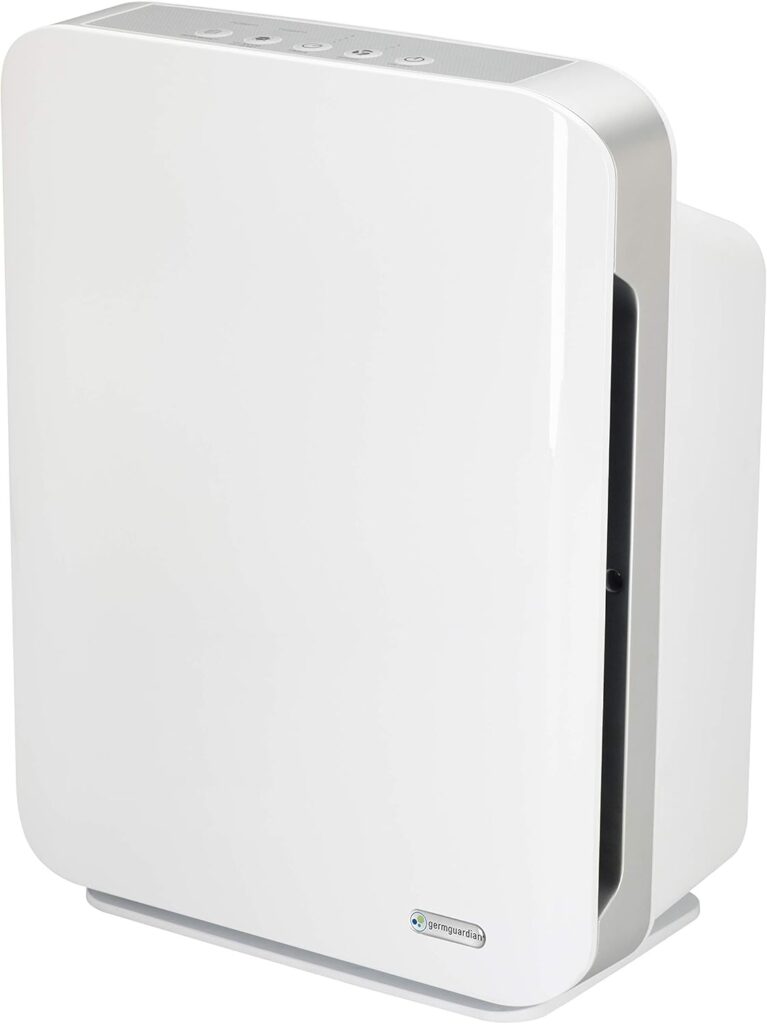 GermGuardian Air Purifier 2