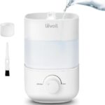 LEVOIT Top Fill Humidifier for Home